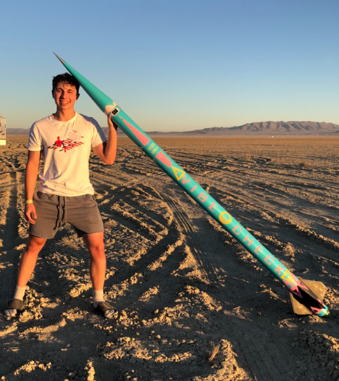 Portrait of Victor Taksheyev